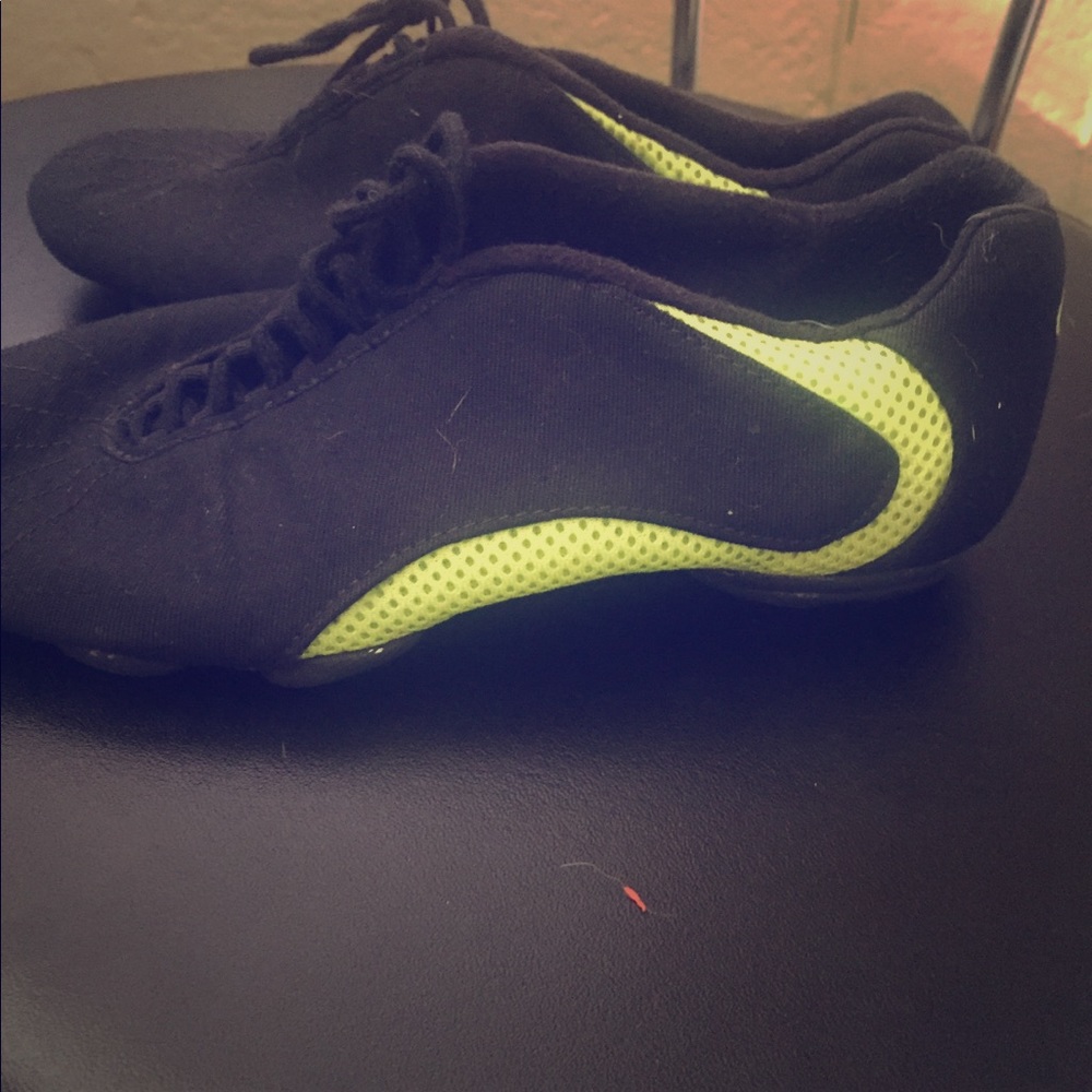 Bloch Jazz Sneakers